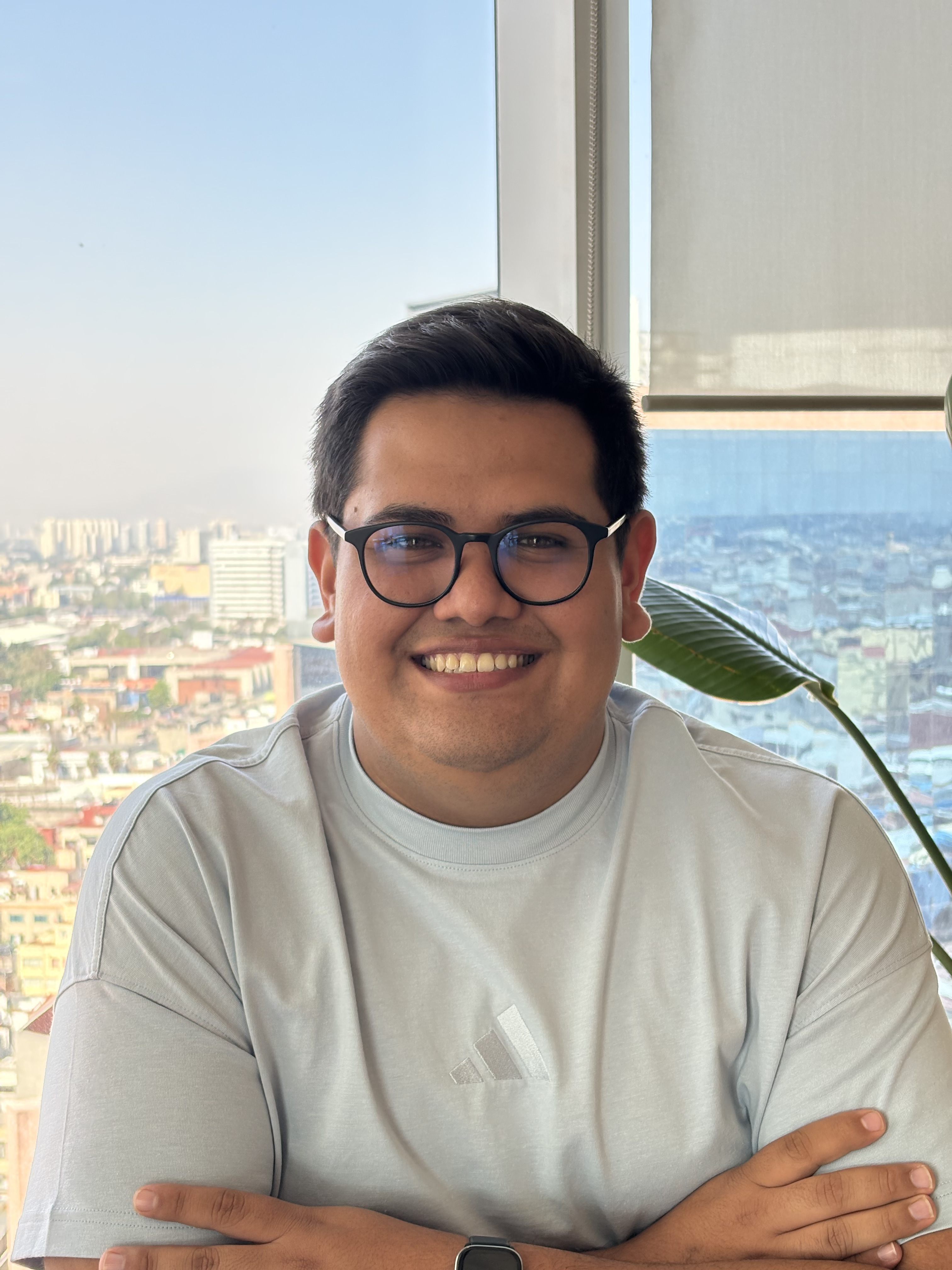 Gerson Estrada López